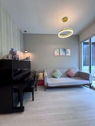 The Tampines Trilliant (D18), Condominium #534321221
